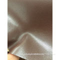 High Quality Microfiber PU Leather for Shoea Lining